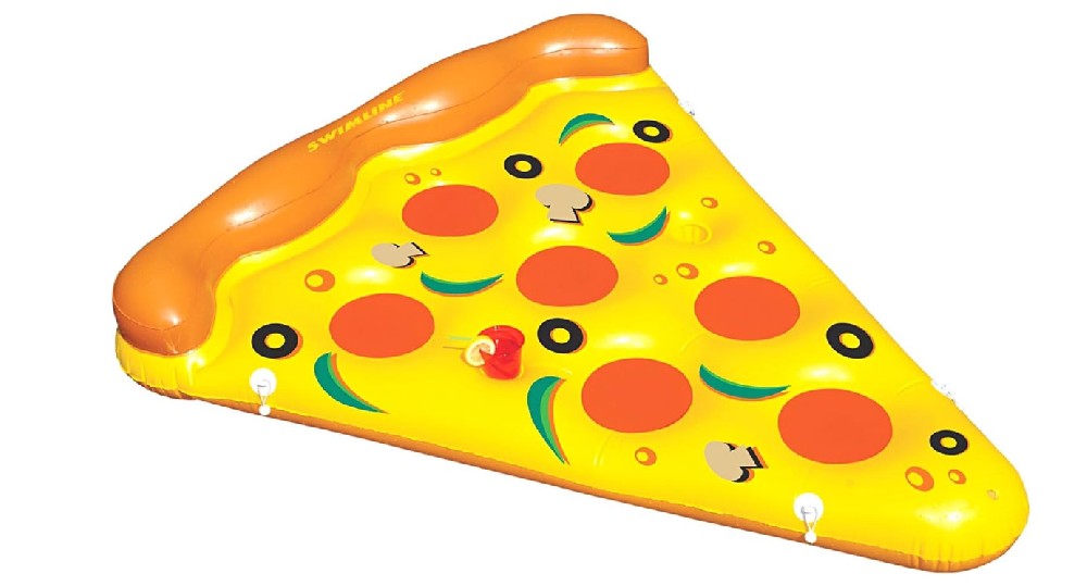 Inflatable cartoon simulation bread croissant customized food dessert promotion inflatable model customized shopping mall market atmosphere