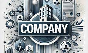 Company