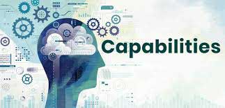 Capabilities