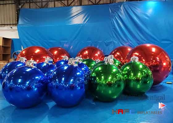 Transform Events with EXMO Inflatable Mirror Balls The Ultimate Atmosphere Upgrade