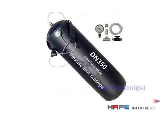 HAFE Sewage Pipe Plugging Airbags The Professional's Choice for Temporary Pipeline Sealing Solutions