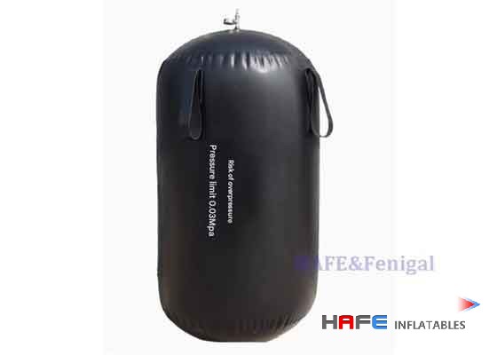 HAFE Water Blocking Airbags The Professional Standard for Pipeline Sealing Solutions