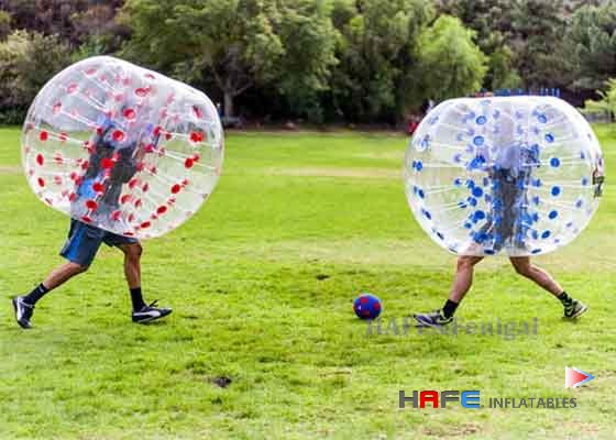 HAFE Inflatable Bumper Balls The Ultimate Outdoor Fun for All Ages