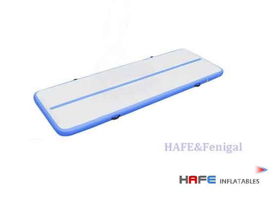 HAFE Multi-Sport Inflatable Training Mats The Ultimate Surface for Athletic Excellence