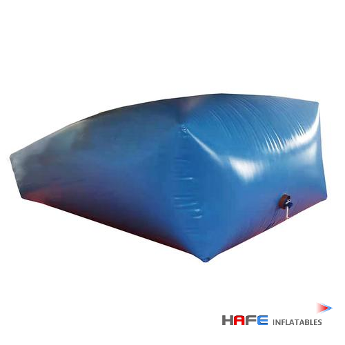 Water Bladder Tanks Inflatable Bladder Containers - 240L to 10,000L for Outdoor Camping Emergency Use