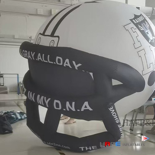 Advertising Inflatables Custom Inflatable Replica Models for Brand Promotion